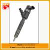 PC300-8 excavator engine parts diesel fuel injector 6745-11-3102 wholesale on alibaba #1 small image