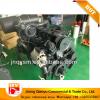 Diesel Engine New Assembly for excavator , Excavator 4BT Engine Assy on sale #1 small image