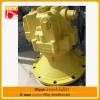 Excavator swing motor EC240BLC excavator swing motor M2X146B factory price on sale #1 small image