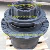 High quality machinery ZX330-3 gear box final drive gear box #1 small image