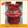 Genuine 20Y-27-00352 final drive , travel motor assembly for PC200-7 excavator China supplier #1 small image