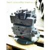 Construction machinery excavator spare part hydraulic pump 708-3M-00030 main pump