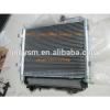 PC450-8 excavator water tank radiator 208-03-75111 #1 small image