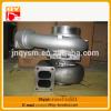 Genuine 6505-65-5140 turbocharger assembly for excavator engine SDA6D140E China supplier