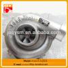 Genuine ZAXIS 450 6WG1 engine parts 114400-3830 turbocharger China supplier #1 small image