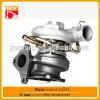 High quality brand new turbocharger 4955747 for excavator engine China suppliers #1 small image