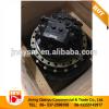 PC450-8 excavator travel motor, final drive, travel device #1 small image
