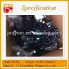 PC200-3 excavator engine wiring harness