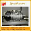 excavator PC200-6 air condition compressor ,loader air condition compressor on sale