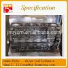PC200-8 engine cylinder block 6754-21-1310 cylinder block for 6D107 from China supplier #1 small image