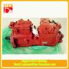 New K3V63DT excavator spare parts hydraulic main pump assy ON SALE!! #1 small image