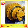 GM18VL/24VL/38VB/09VN excavator hydraulic final drive travel motor #1 small image