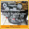 EX200-5 excavator hydraulic pump HPV102FW hydraulic main pump China supplier #1 small image