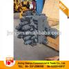 EC240B hydaulic control valve 14511063 for Volvo excavator #1 small image