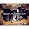 Factory price 20Y-979-6111 Excavator air conditioner