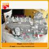 PC220LC-6 excavator fuel injection pump 6731-71-1480 factory price for sale