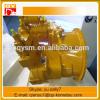 Rexroth A8VO107 hydraulic pump for Sany crawler crane SCC1000 #1 small image