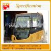 excavator operator cab pc200-8 cabin 20y-54-01141 for sale #1 small image