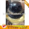 track final drive with motor assy for E325D E320D