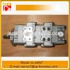 PC50UU-2 hydraulic pump 705-41-08090 #1 small image
