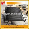 Kobelco excavator radiator SK200-5 hydraulic oil cooler