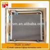 Universal oil cooler 19 rows 255*145*50MM excavator hydraulic oil cooler