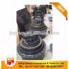 GM09 Final Drive, Travel Motor Assembly For Excavator, Travel Device