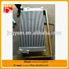 High quality aluminum radiator 17M-03-51530 for D275A-5 #1 small image