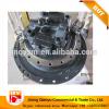 PC220-8 excavator final drive assy 206-27-00422 , travel motor with reduction gearbox promotion price for sale #1 small image