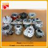 ZAX330 hydraulic gear pump 9217993 excavator gear pump China supplier #1 small image