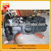 PC210-8 excavator hydraulic main pump 708-2L-03234,708-2L-00112,708-2L-00102 #1 small image