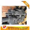 main pump, K5V140 K5V160 K5V180 K5V200