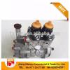 excavator diesel engine parts fuel injection pump