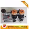 PC450-6 fuel injector/injection pump PC360-7 #1 small image