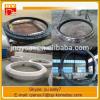 High quality pc200-8 pc360-7 excavator swing bearing #1 small image
