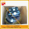 PC60-7 excavator final drive GM09VN #1 small image