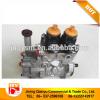 PC450LC-7 excavator fuel injection pump 6156-71-1112 #1 small image