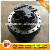 GM09 excavator FINAL DRIVE GM09 TRAVEL MOTOR speed reducer