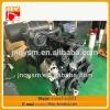 SAA6D114E-3 ,6D114 excavator engine assy #1 small image