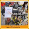 SAA6D114E-3 engine,pc300-8 6D114 diesel electronic fuel injection engine assy EFI for excavator