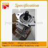 Gear pump WA470-3 WA450-3 hydraulic gear pump 7055240130 hot sale