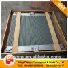 Alibabba Hot Sale China aluminum copper material PC240LC-8 radiator