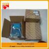 Excavator PC130-7K monitor, 7835-10-5000 display panel assy, PC130-7K spare parts #1 small image