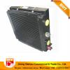 PC200-6 excavator Aluminium hydraulic oil cooler assy 20Y-03-27120 factory price on sale #1 small image