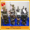 SAA6D140E-3 engine parts crankshaft 6217-31-1010 China supplier #1 small image