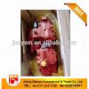 R150-9 Excavator Kawasaki Hydraulic Pump Parts K5V80DTP-9N61 #1 small image