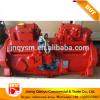 Genuine and new Sumitomo SH350HD excavator hydraulic pump , K5V140DT hydraulic pump factory price on sale