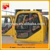 Excavator operator&#39;s cab for PC220-8 20y-53-00270 , pc220-8 parts cabin assy #1 small image