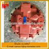 Excavator E312 final drive 114-8222 travel motor parts #1 small image