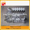Factory Price diesel fuel pump OEM number 8N2521 for 3306 excavator on sale #1 small image